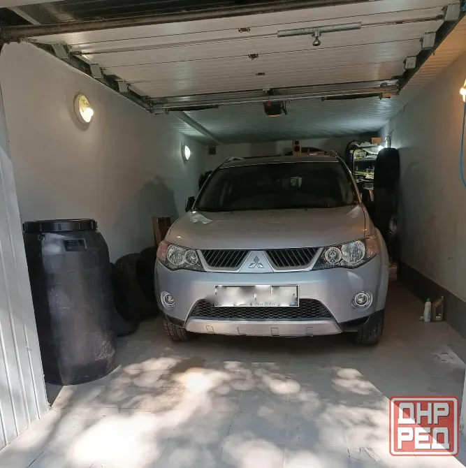Продам 3х ком кв-ру 146 м кв. с гаражом на Орешково Донецк - изображение 12
