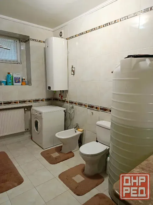 Продам 3х ком кв-ру 146 м кв. с гаражом на Орешково Донецк - изображение 10