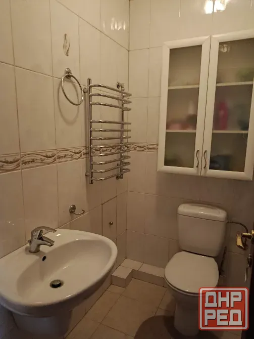 Продам 3х ком кв-ру 146 м кв. с гаражом на Орешково Донецк - изображение 9