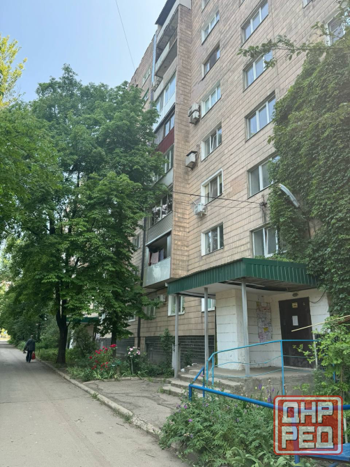 2-к Мединститут, собственник дает отчетные документы Донецк - изображение 8