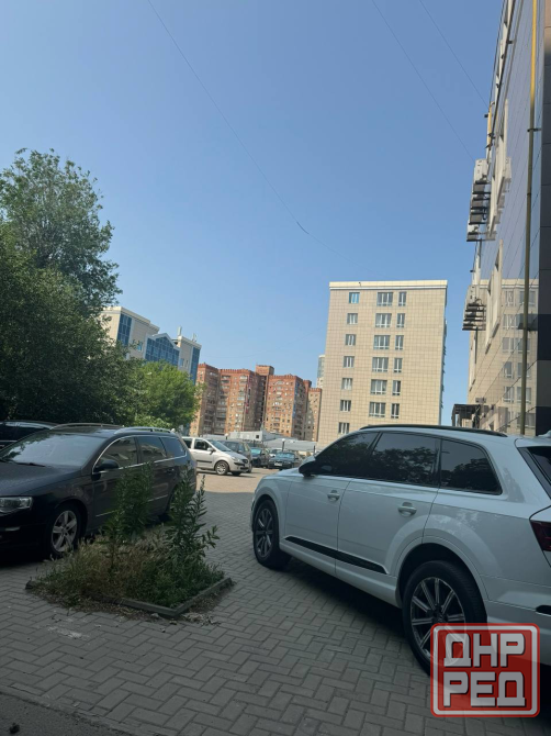 2-к Мединститут, собственник дает отчетные документы Донецк - изображение 9