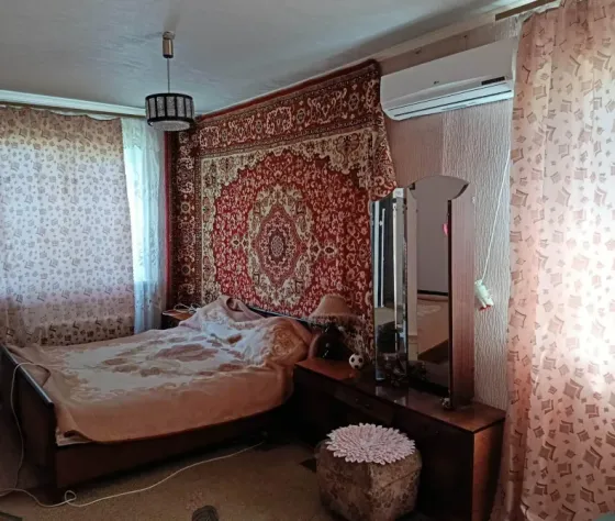 Продам 2х ком. кв-ру на б.Школьном Донецк