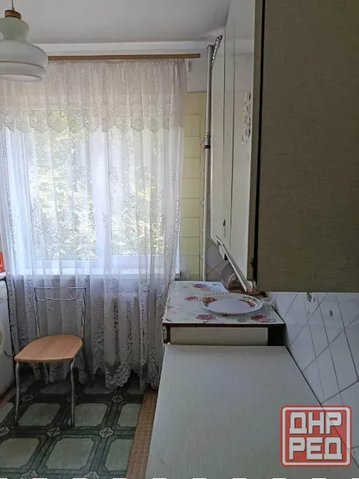 Продам 2х ком. кв-ру на б.Школьном Донецк - изображение 4