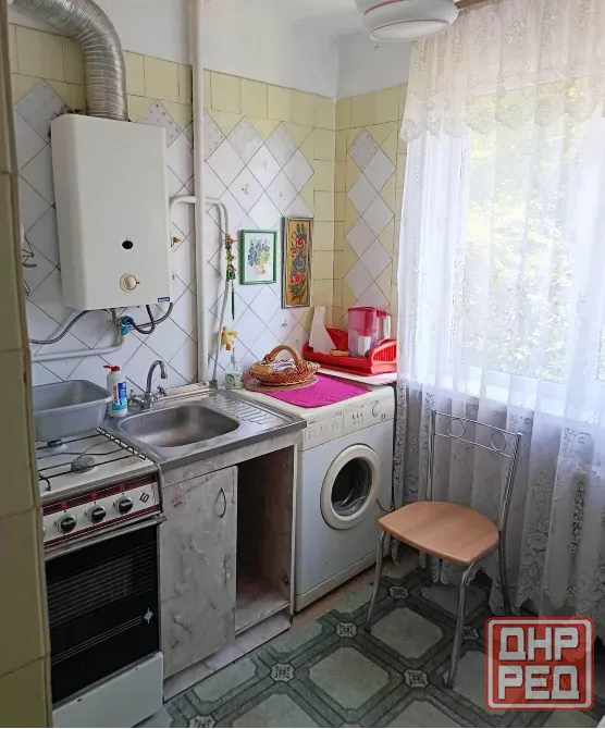 Продам 2х ком. кв-ру на б.Школьном Донецк - изображение 3