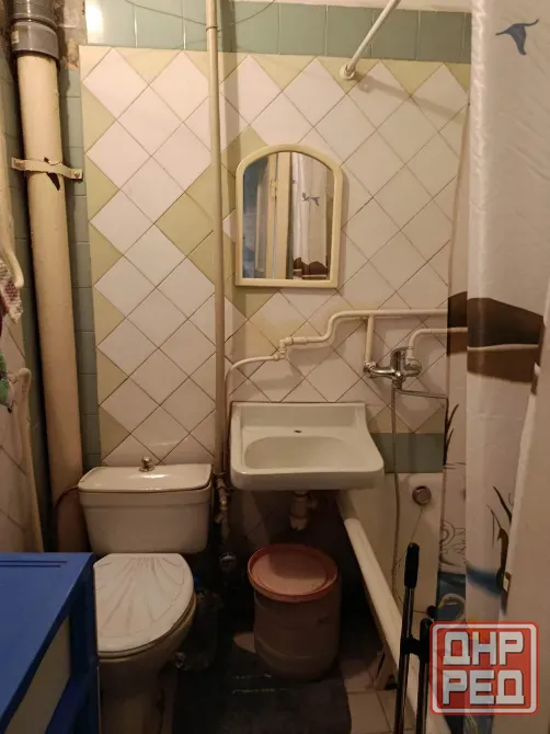 Продам 2х ком. кв-ру на б.Школьном Донецк - изображение 6