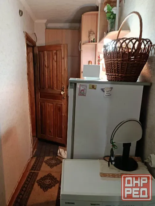 Продам 2х ком. кв-ру на б.Школьном Донецк - изображение 5
