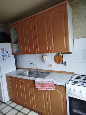 Продам 2-х комнатную квартиру на Коммунистической в Донецке. Донецк