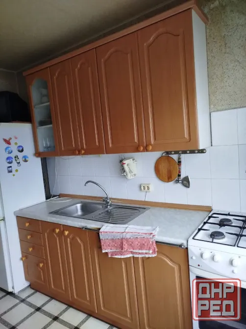Продам 2-х комнатную квартиру на Коммунистической в Донецке. Донецк - изображение 5