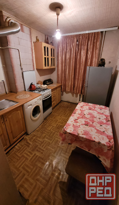 Срочно!Продается 3-х комнатная квартира.Центр города!Ворошиловский район. Донецк - изображение 6