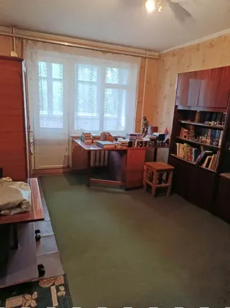 Продам 2х ком. кв-ру на Заперевальной под ремонт Донецк