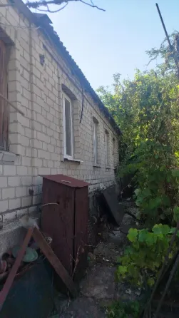 Продам дом в Горняцком районе Макеевка