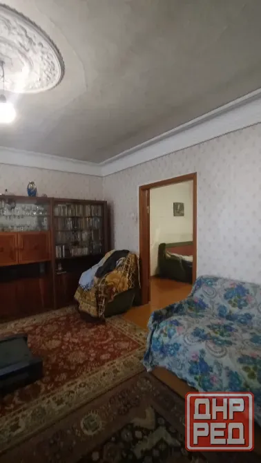 Продам дом в Горняцком районе Макеевка - изображение 6