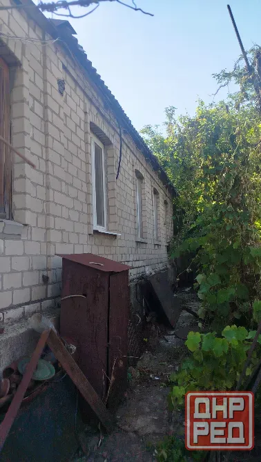 Продам дом в Горняцком районе Макеевка - изображение 2