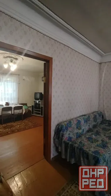 Продам дом в Горняцком районе Макеевка - изображение 8