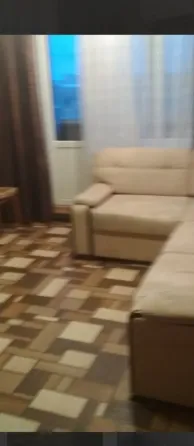 продам 2 к.кв. буденовский р. 230 стр..див..высокий цоколь 1.8 метра над землёй балкон 3500 мил р. Донецк