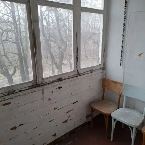 продам 2 к.кв. буденовский р. 230 стр див вирус 3500 мил р. Донецк