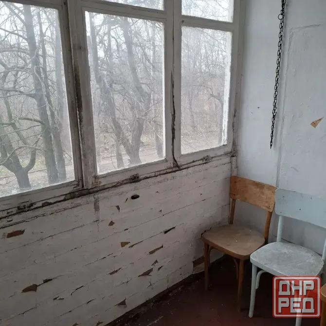 продам 2 к.кв. буденовский р. 230 стр див вирус 3500 мил р. Донецк - изображение 5