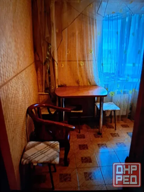 Продаётся 2 к.квартира в центре города 2/5 пр-т Гурова Ворошиловский р-н г. Донецка Донецк - изображение 5
