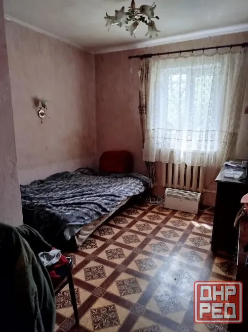 Продам 3-х комнатную квартиру на земле с газом возле Алексеевского ставка в Донецке. Донецк - изображение 2