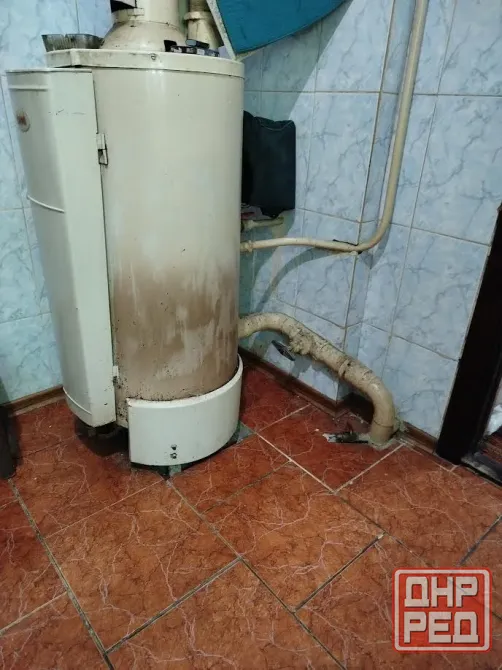 Продам 3-х комнатную квартиру на земле с газом возле Алексеевского ставка в Донецке. Донецк - изображение 11