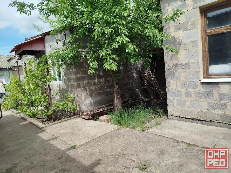 Продам 3-х комнатную квартиру на земле с газом возле Алексеевского ставка в Донецке. Донецк - изображение 10