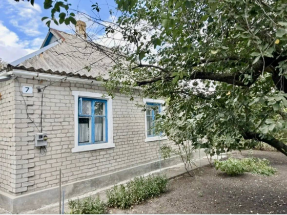 Продажа 4 комн.дома в Страробешевском районе с. Краснополье Старобешево