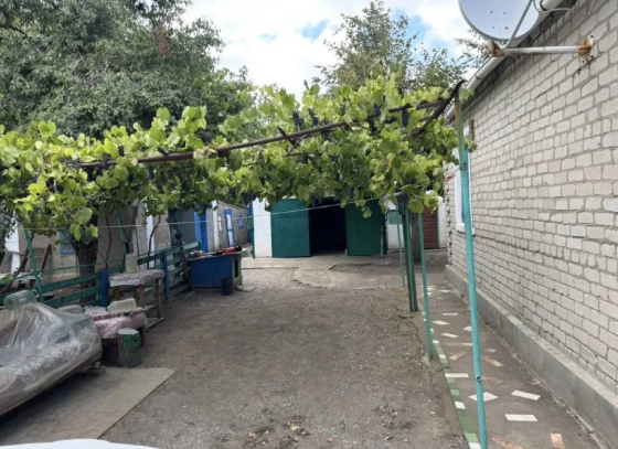 Продажа 4 комн.дома в Страробешевском районе с. Краснополье Старобешево