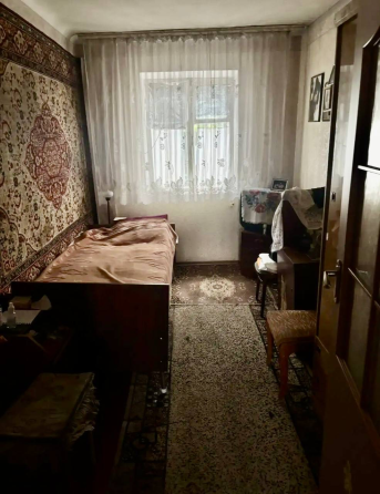 Продажа 4 комн.дома в Страробешевском районе с. Краснополье Старобешево