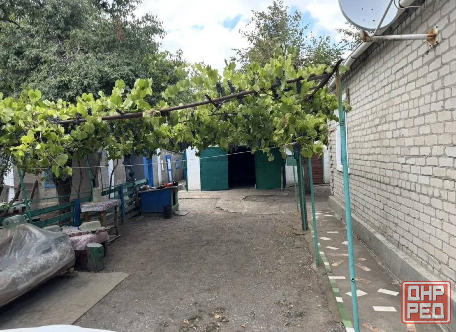 Продажа 4 комн.дома в Страробешевском районе с. Краснополье Старобешево - изображение 2