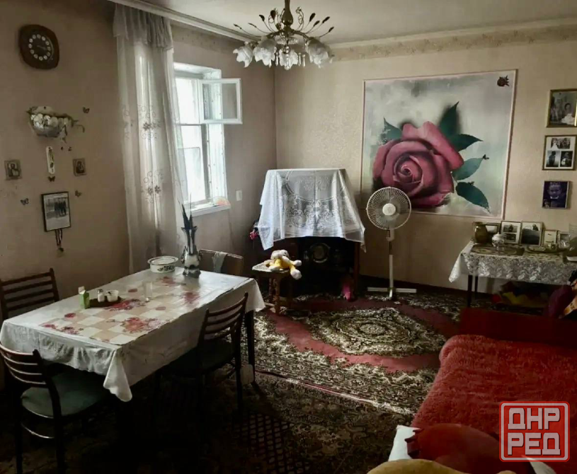 Продажа 4 комн.дома в Страробешевском районе с. Краснополье Старобешево - изображение 7