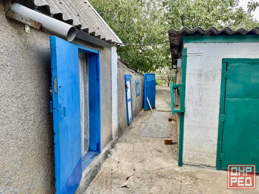 Продажа 4 комн.дома в Страробешевском районе с. Краснополье Старобешево - изображение 4