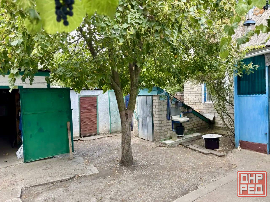 Продажа 4 комн.дома в Страробешевском районе с. Краснополье Старобешево - изображение 3