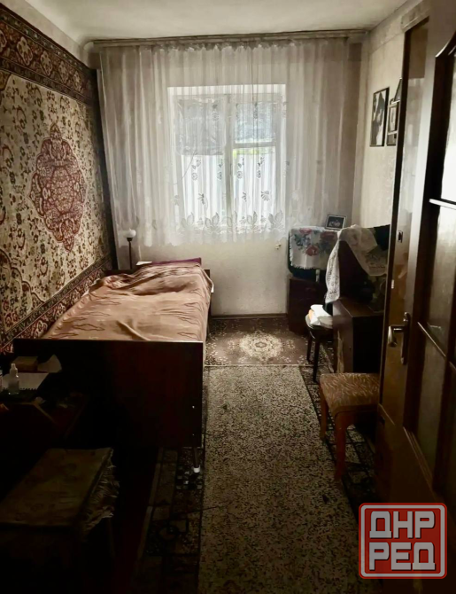 Продажа 4 комн.дома в Страробешевском районе с. Краснополье Старобешево - изображение 5
