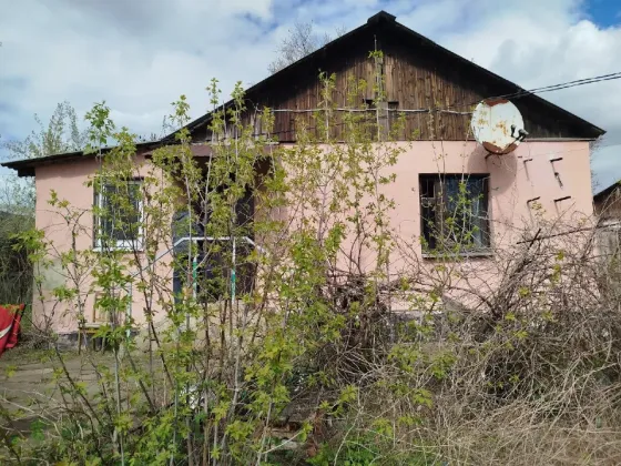 Продам дом на Буденновке в Донецке Донецк