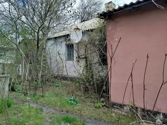 Продам дом на Буденновке в Донецке Донецк