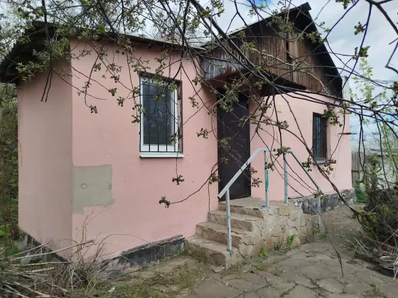 Продам дом на Буденновке в Донецке Донецк