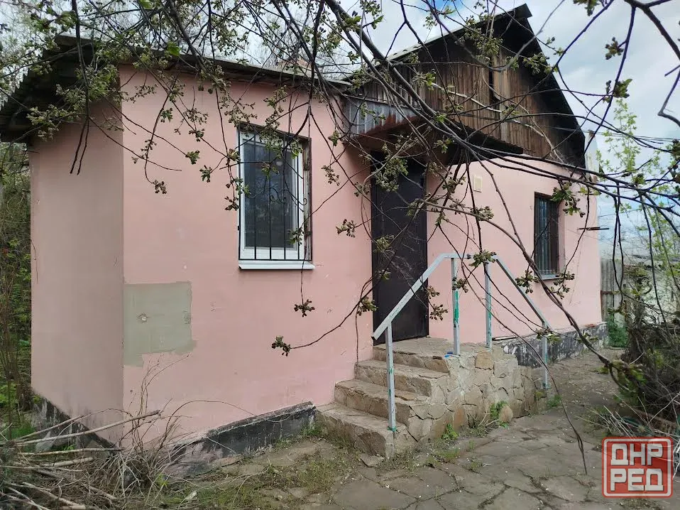 Продам дом на Буденновке в Донецке Донецк - изображение 1