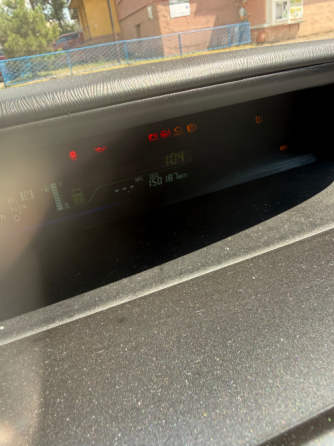 Toyota Prius V (Alfa) Донецк