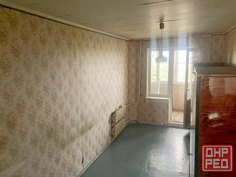 Продам 3х ком. 68 м кв. не угловую кв-ру на Майском рынке Донецк - изображение 5