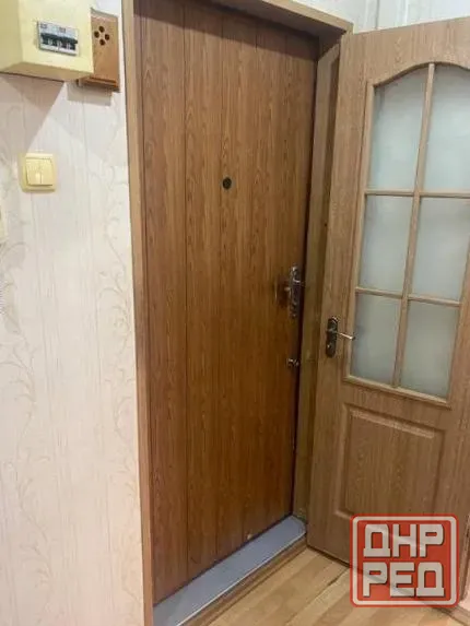 Продам 3х ком. 68 м кв. не угловую кв-ру на Майском рынке Донецк - изображение 2