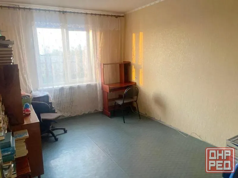 Продам 3х ком. 68 м кв. не угловую кв-ру на Майском рынке Донецк - изображение 4