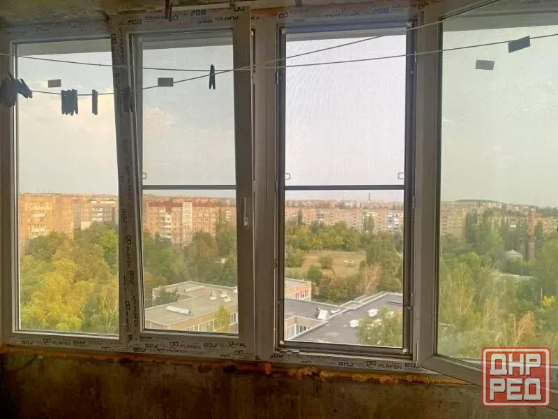 Продам 3х ком. 68 м кв. не угловую кв-ру на Майском рынке Донецк - изображение 8