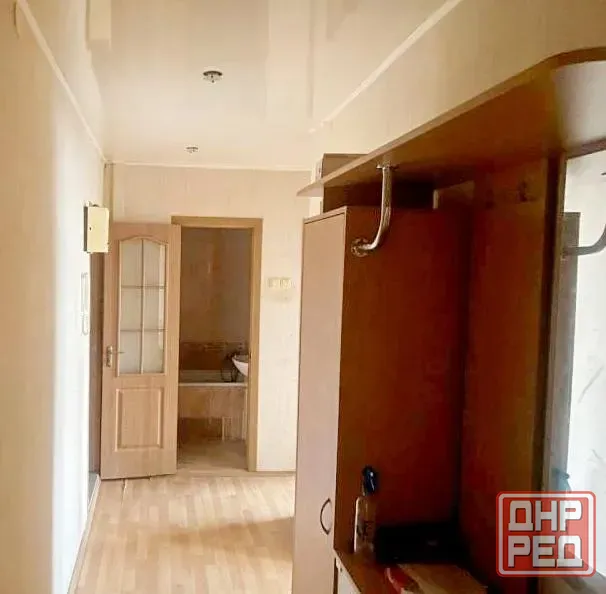 Продам 3х ком. 68 м кв. не угловую кв-ру на Майском рынке Донецк - изображение 1