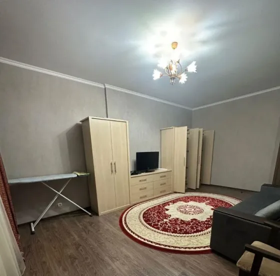 1-к квартира в Пролетарском районе, улица Прожекторная Донецк