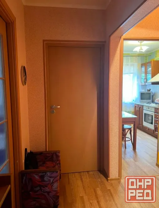Продам 3х ком. кв-ру возле детской областной больницы Донецк - изображение 9