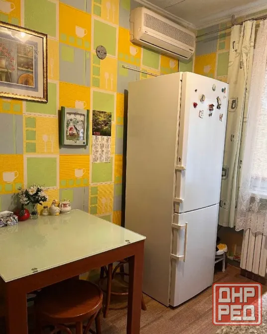 Продам 3х ком. кв-ру возле детской областной больницы Донецк - изображение 12