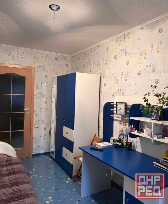 Продам 3х ком. кв-ру возле детской областной больницы Донецк - изображение 7