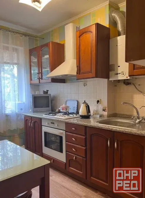 Продам 3х ком. кв-ру возле детской областной больницы Донецк - изображение 1