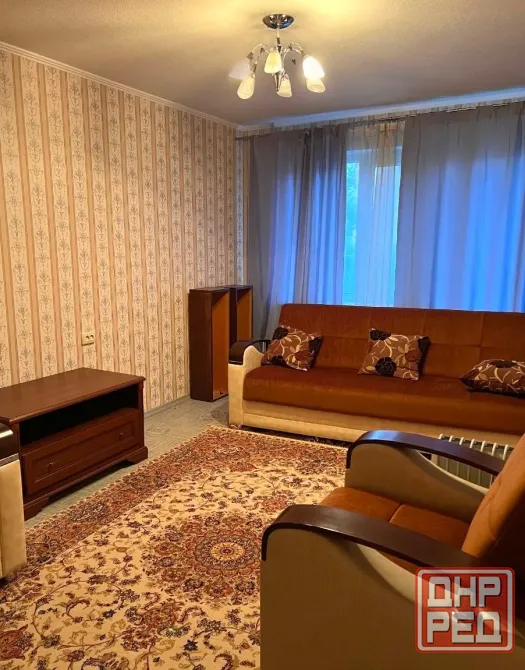 Продам 3х ком. кв-ру возле детской областной больницы Донецк - изображение 10