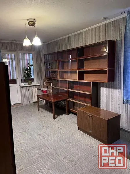 Продам 3х ком. кв-ру возле детской областной больницы Донецк - изображение 3
